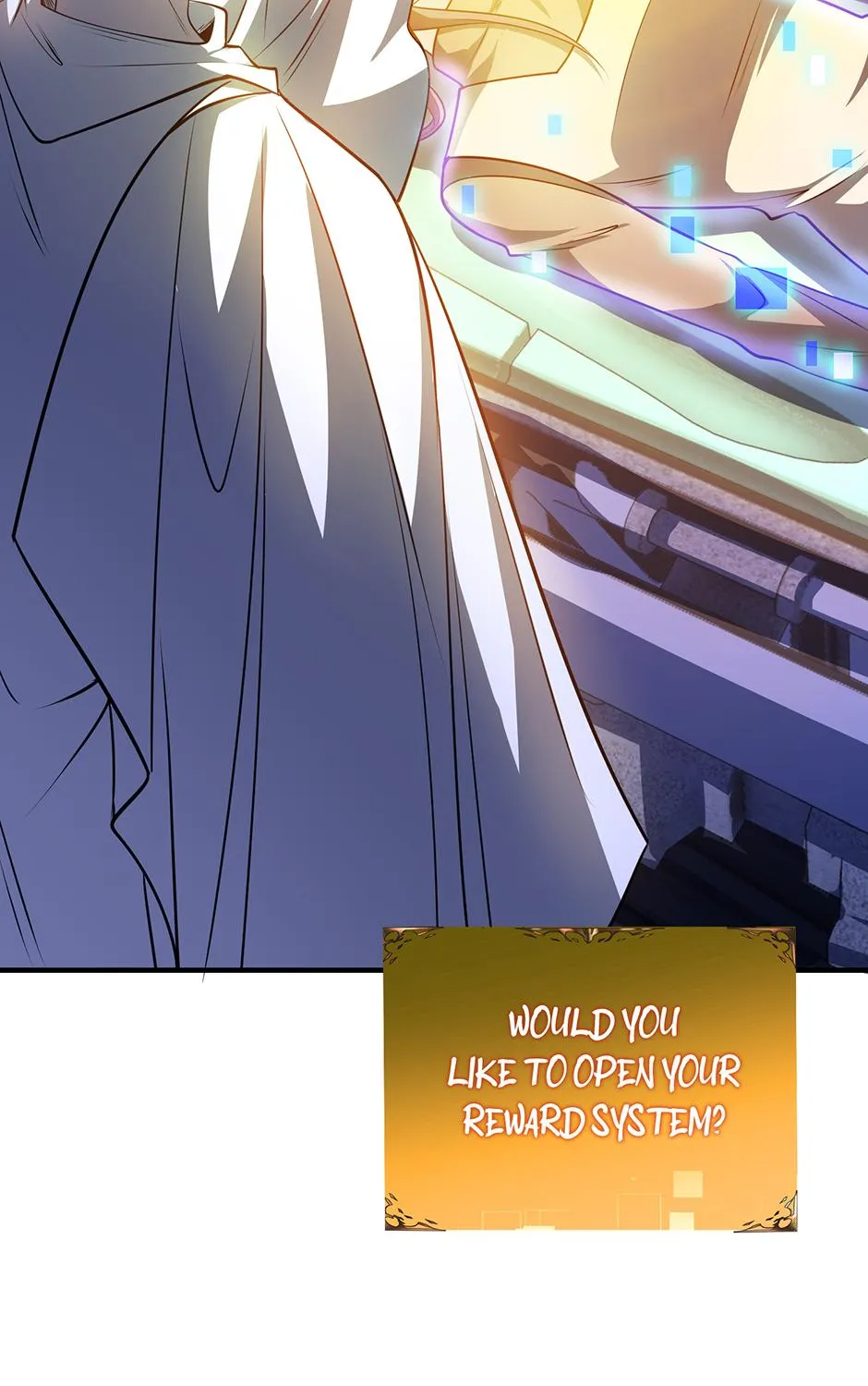 The Return Resistance Wants to Save the World Chapter 34 page 73 - 