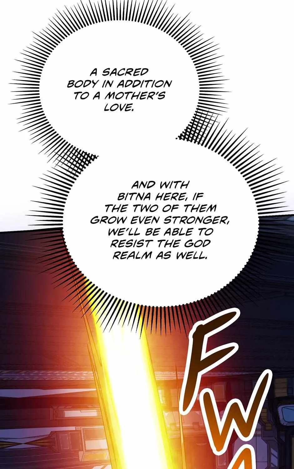 The Return Resistance Wants to Save the World Chapter 34 page 81 - 