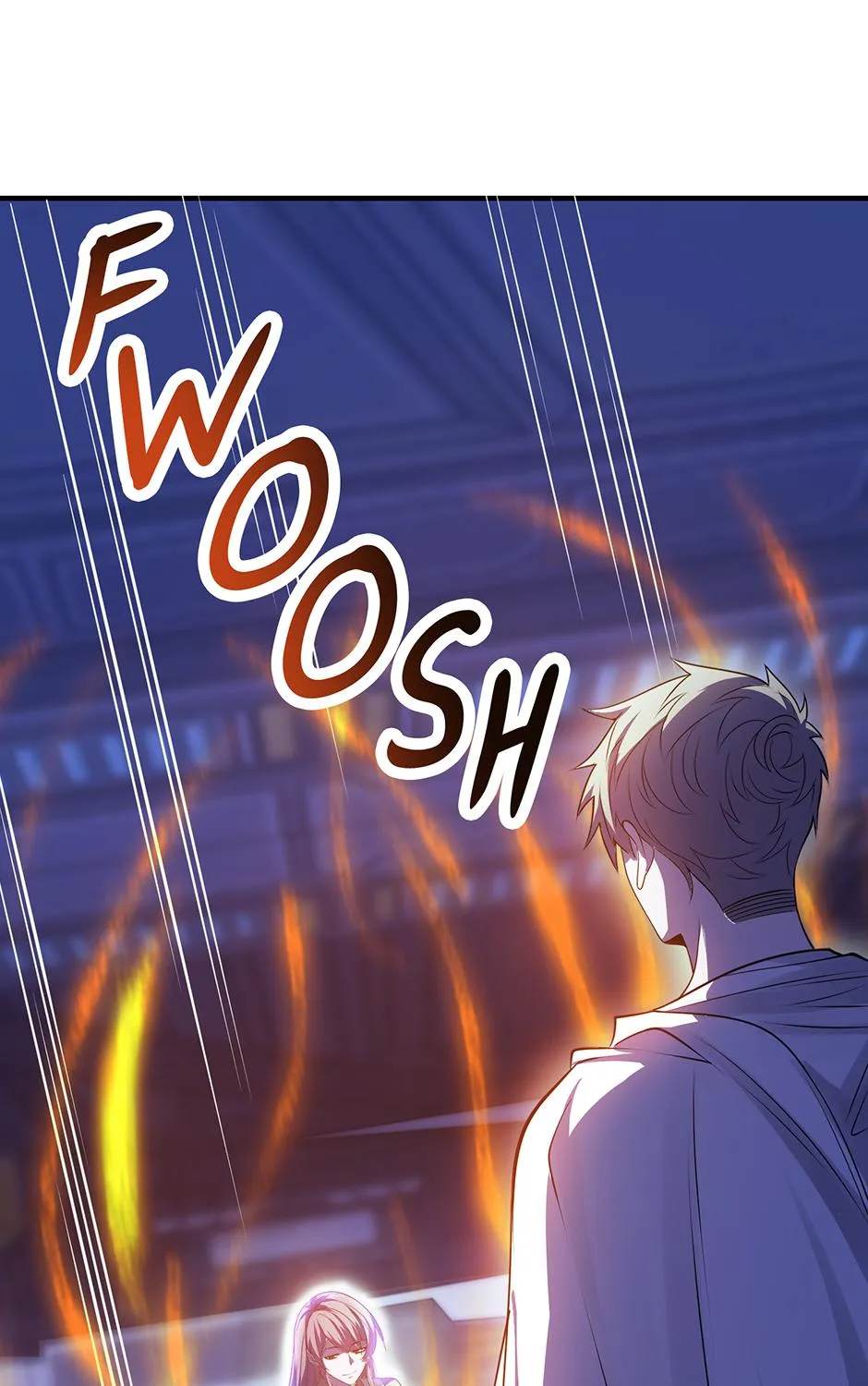 The Return Resistance Wants to Save the World Chapter 34 page 87 - 