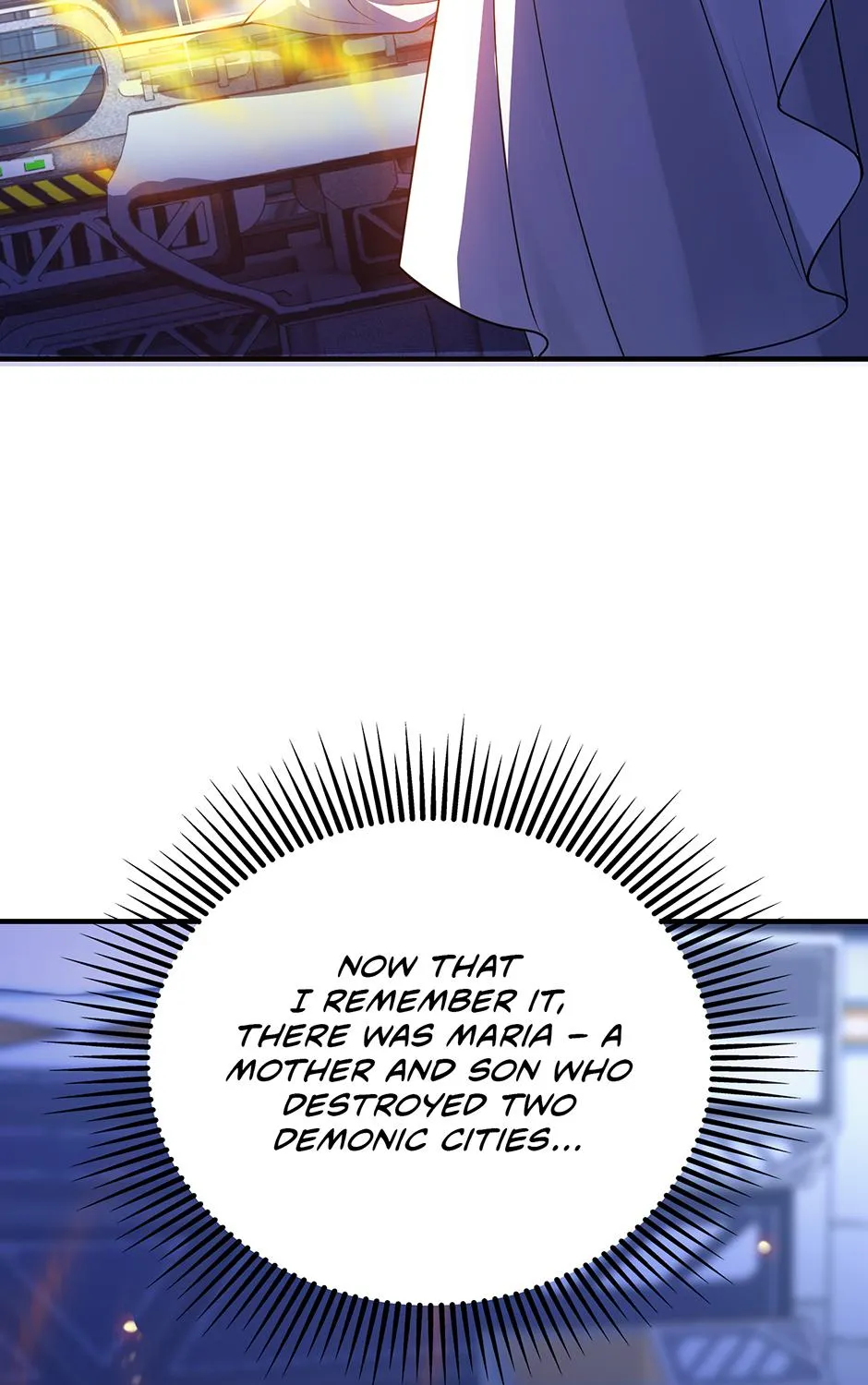 The Return Resistance Wants to Save the World Chapter 34 page 89 - 