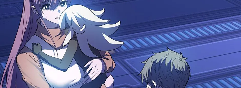 The Return Resistance Wants to Save the World Chapter 34 page 98 - 
