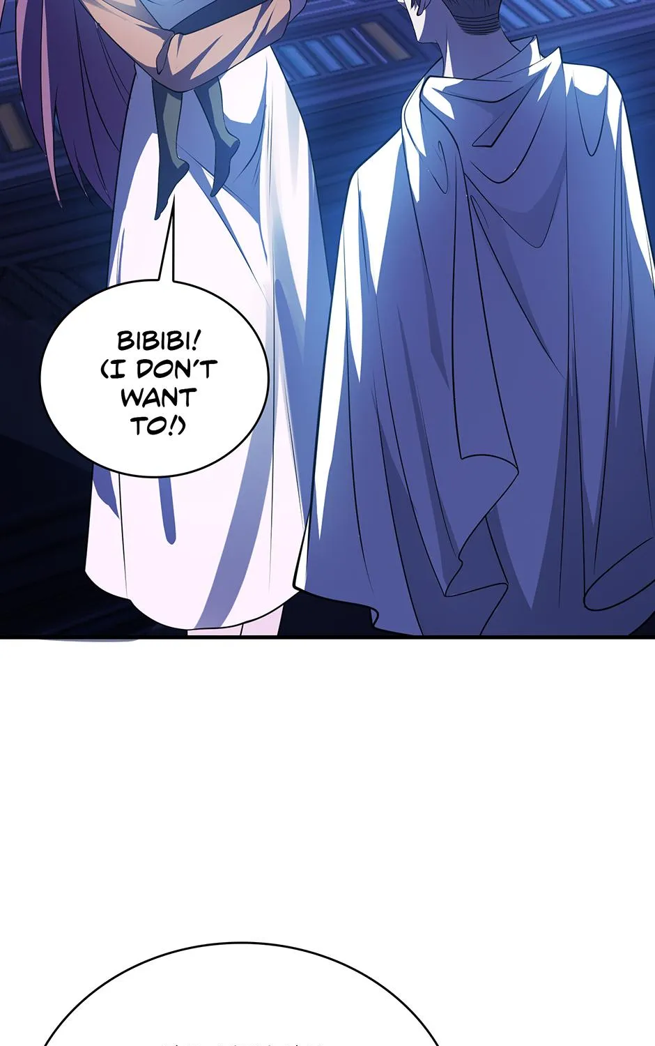 The Return Resistance Wants to Save the World Chapter 34 page 99 - 