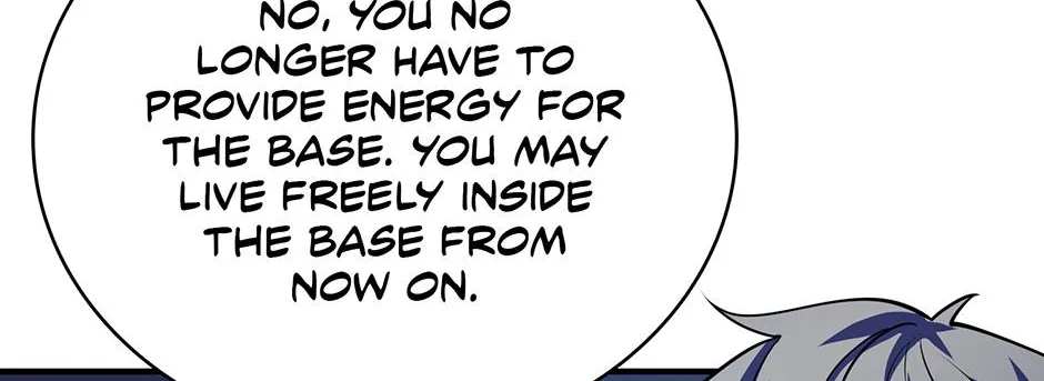 The Return Resistance Wants to Save the World Chapter 34 page 100 - 