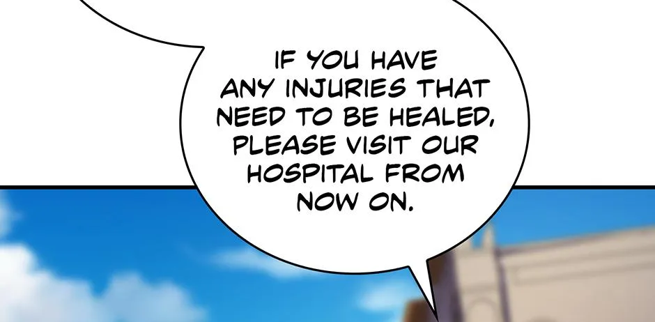 The Return Resistance Wants to Save the World Chapter 35 page 107 - 