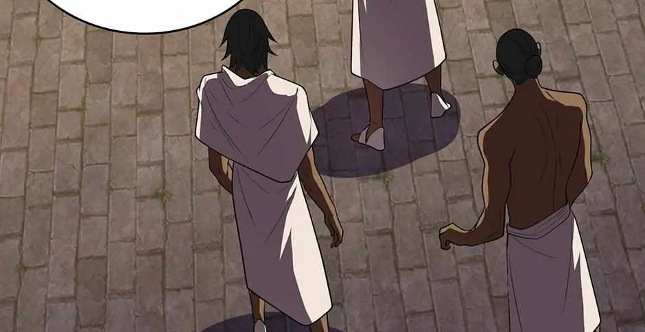 The Return Resistance Wants to Save the World Chapter 35 page 113 - 