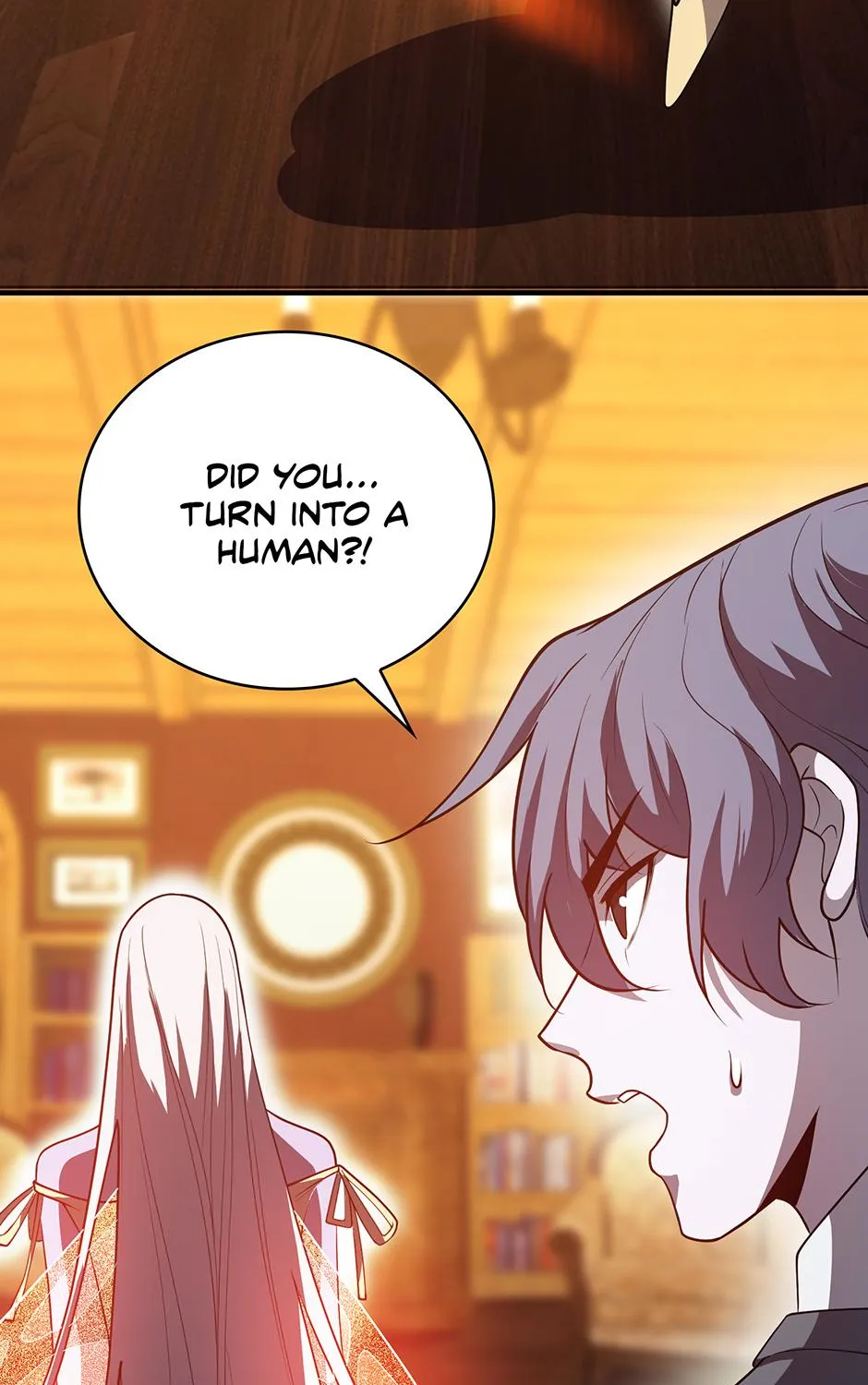 The Return Resistance Wants to Save the World Chapter 35 page 124 - 