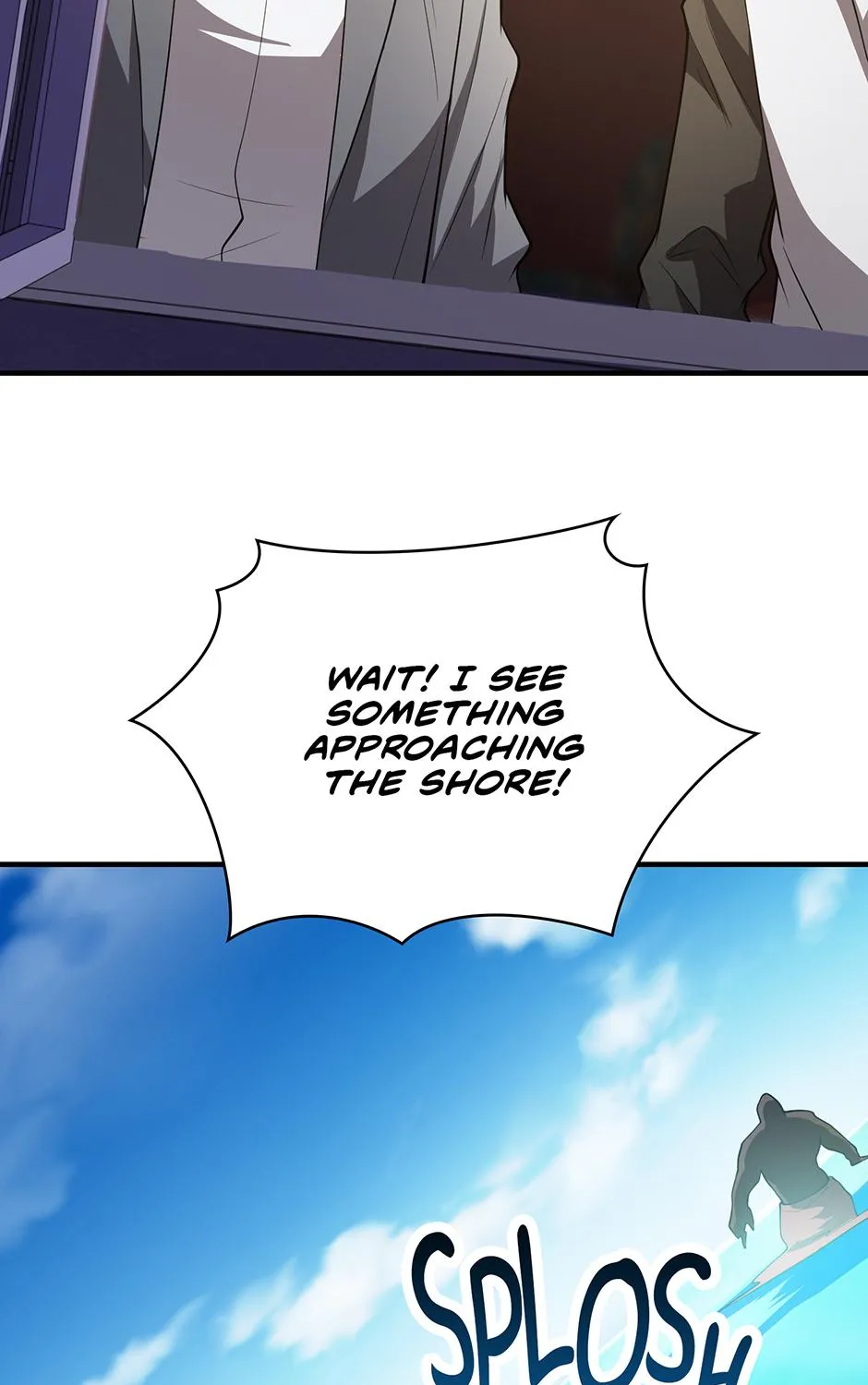 The Return Resistance Wants to Save the World Chapter 35 page 140 - 