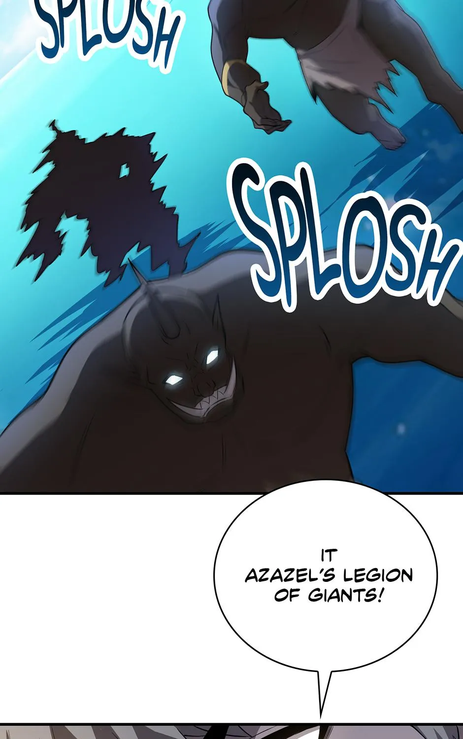 The Return Resistance Wants to Save the World Chapter 35 page 142 - 