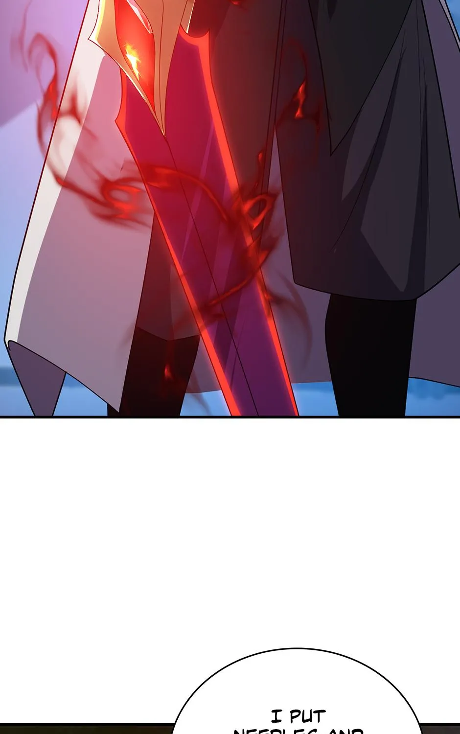 The Return Resistance Wants to Save the World Chapter 35 page 18 - 