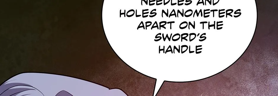The Return Resistance Wants to Save the World Chapter 35 page 19 - 