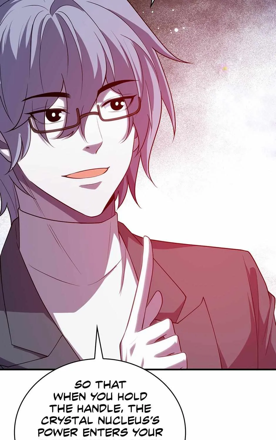 The Return Resistance Wants to Save the World Chapter 35 page 20 - 