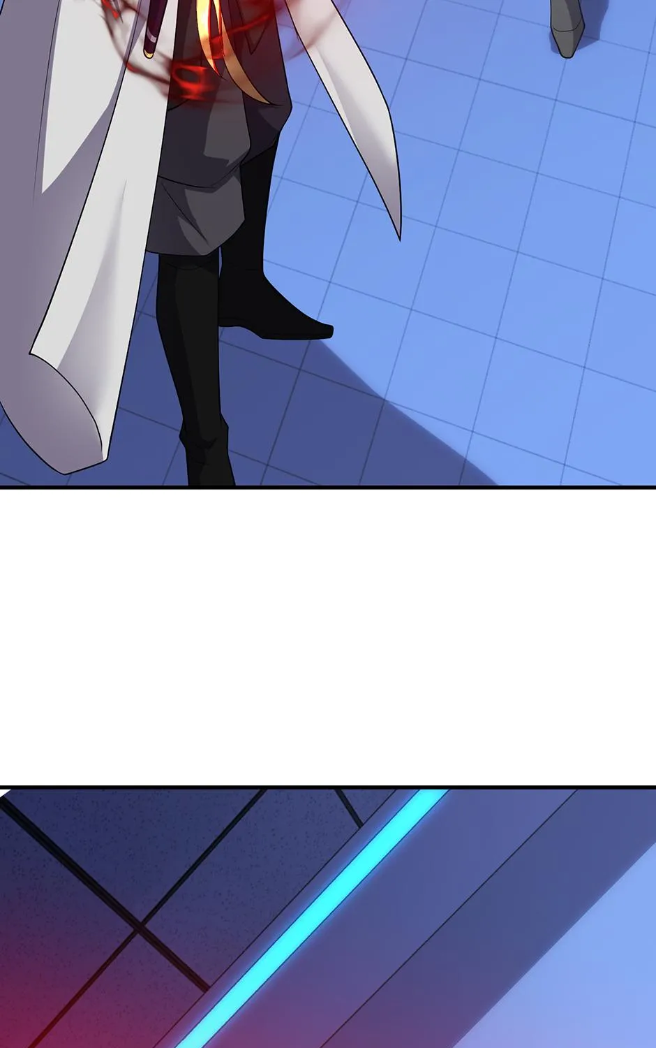The Return Resistance Wants to Save the World Chapter 35 page 24 - 