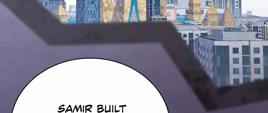 The Return Resistance Wants to Save the World Chapter 35 page 29 - 