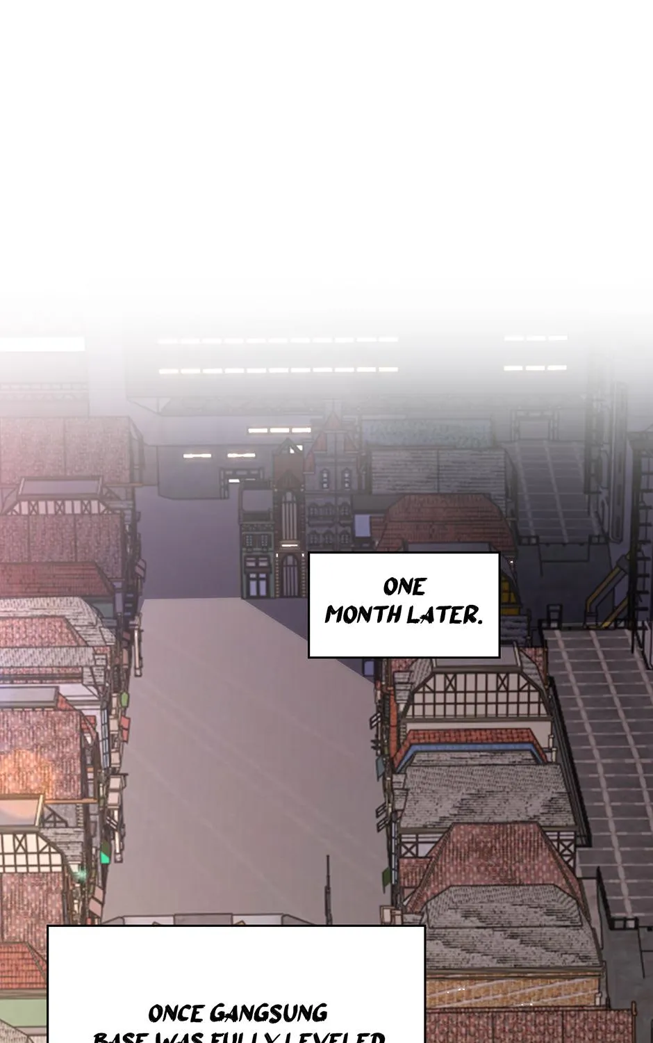 The Return Resistance Wants to Save the World Chapter 35 page 4 - 