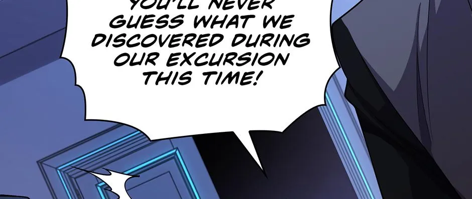 The Return Resistance Wants to Save the World Chapter 35 page 33 - 