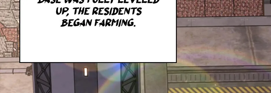 The Return Resistance Wants to Save the World Chapter 35 page 5 - 