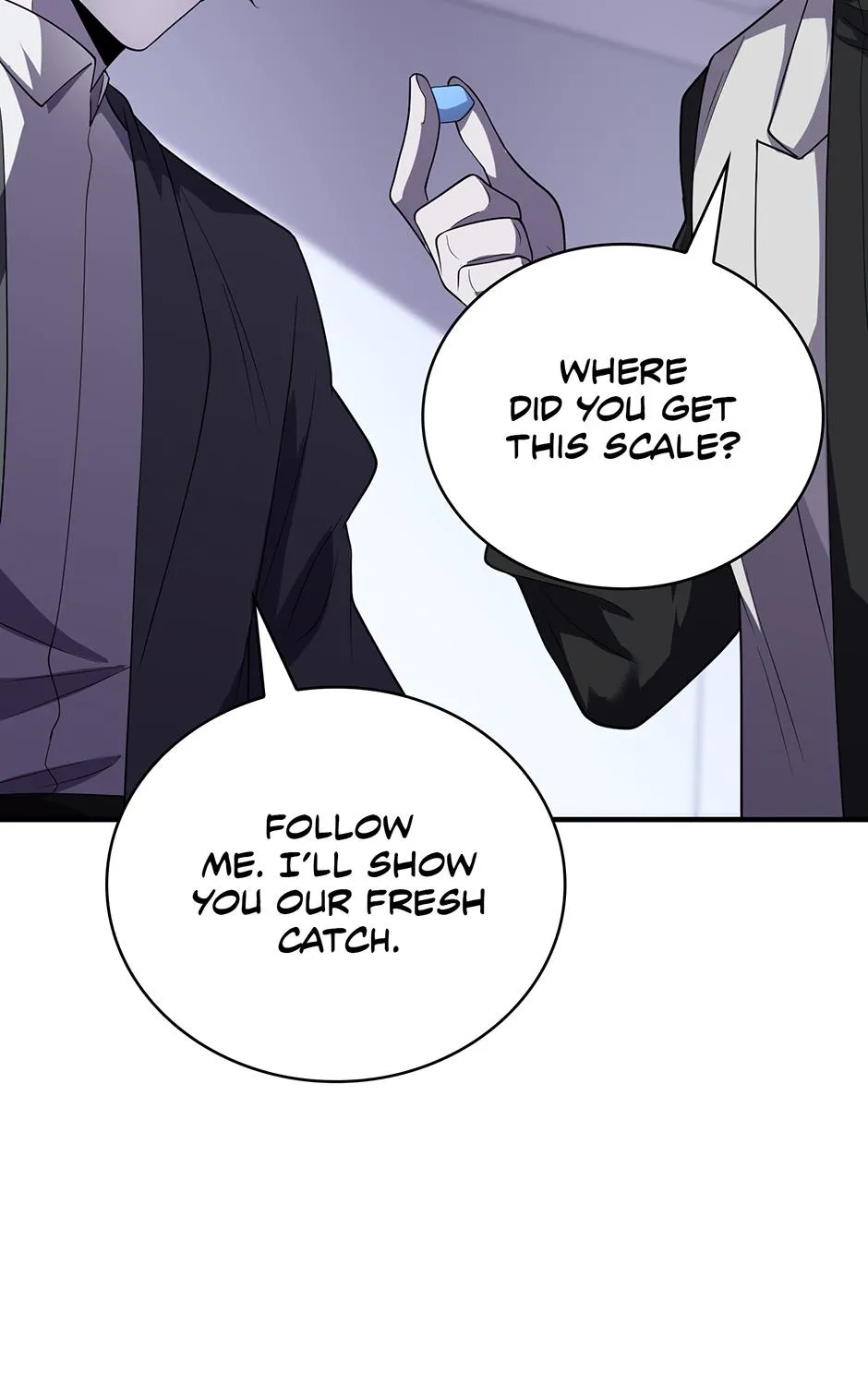 The Return Resistance Wants to Save the World Chapter 35 page 44 - 