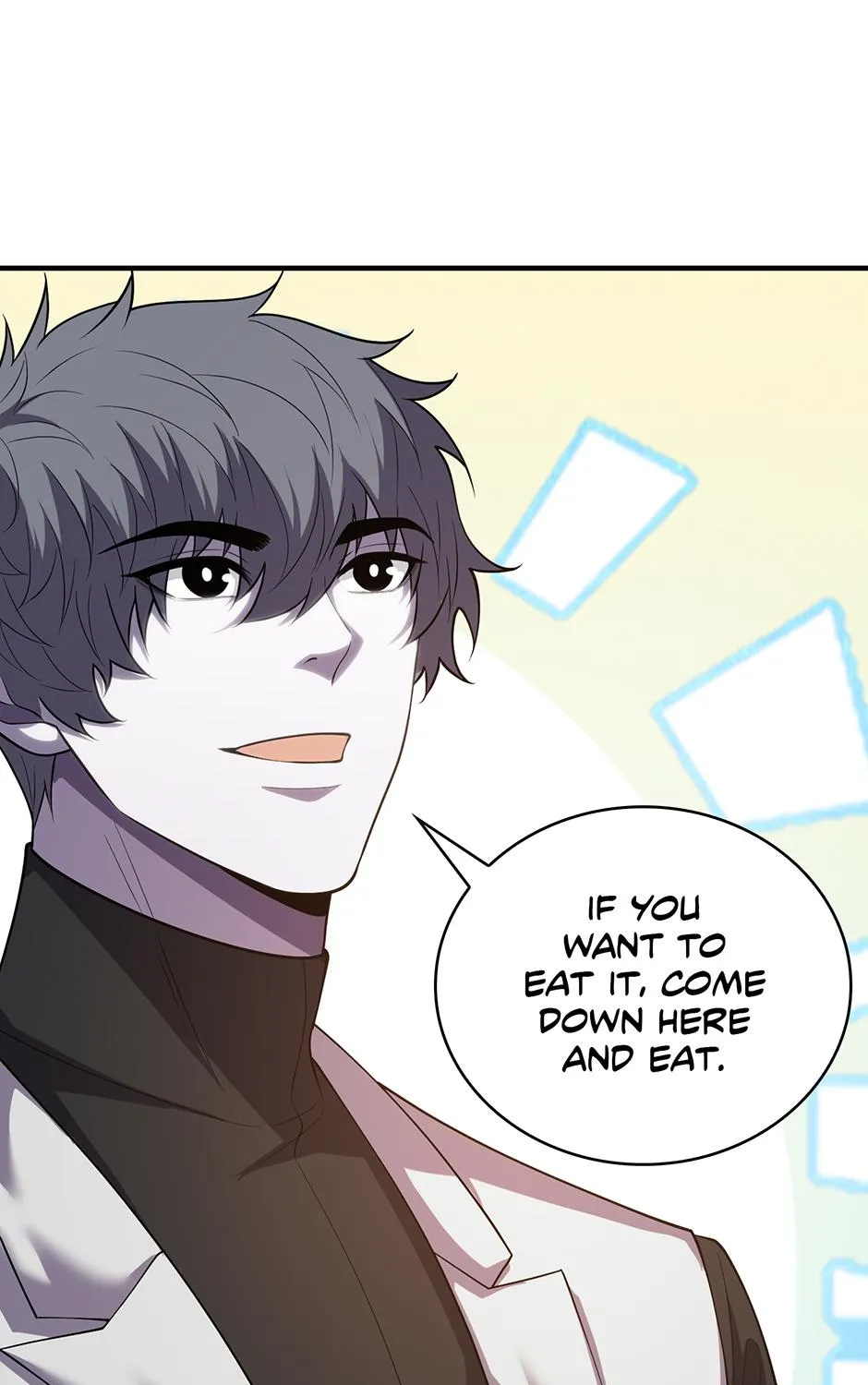 The Return Resistance Wants to Save the World Chapter 35 page 58 - 