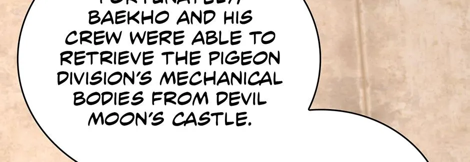 The Return Resistance Wants to Save the World Chapter 35 page 7 - 