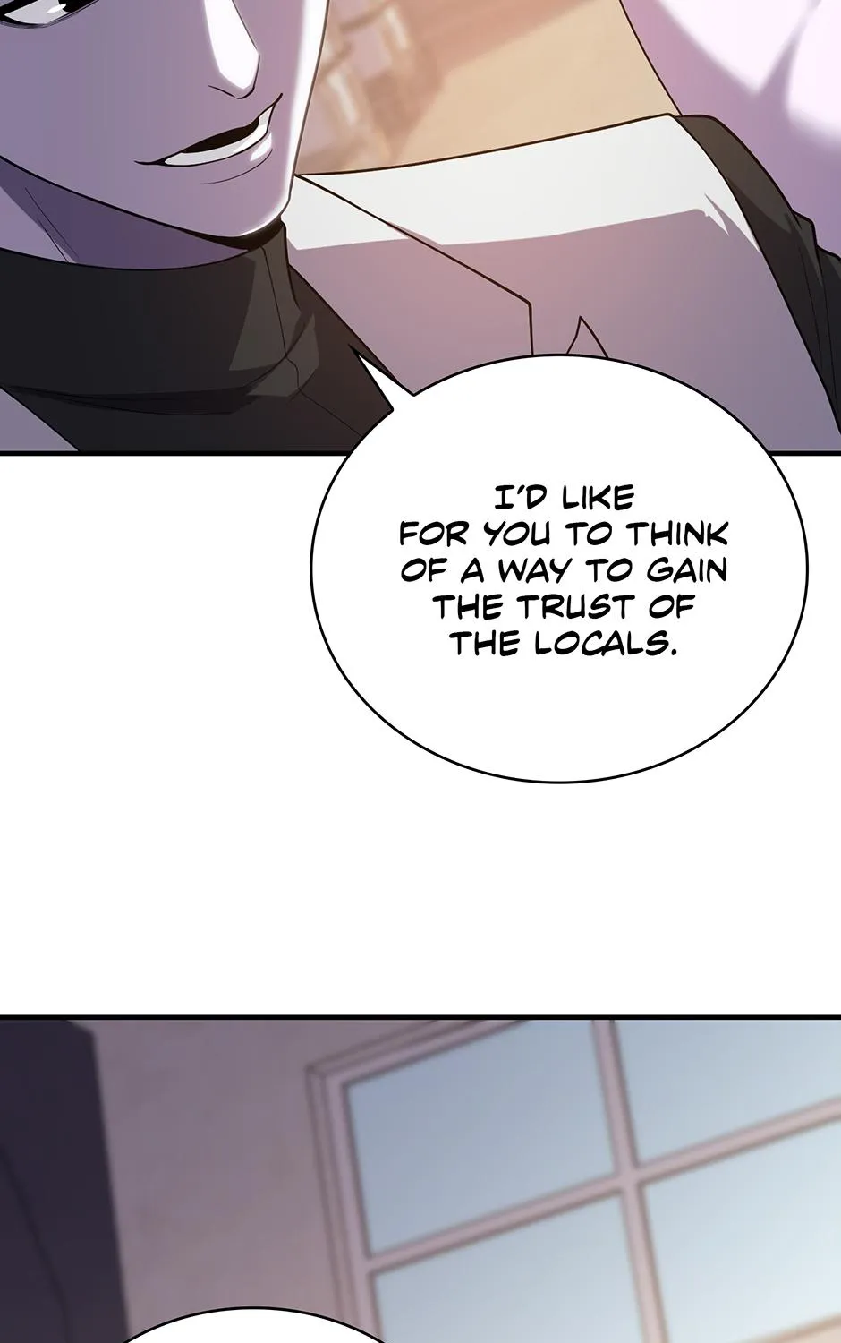 The Return Resistance Wants to Save the World Chapter 35 page 64 - 