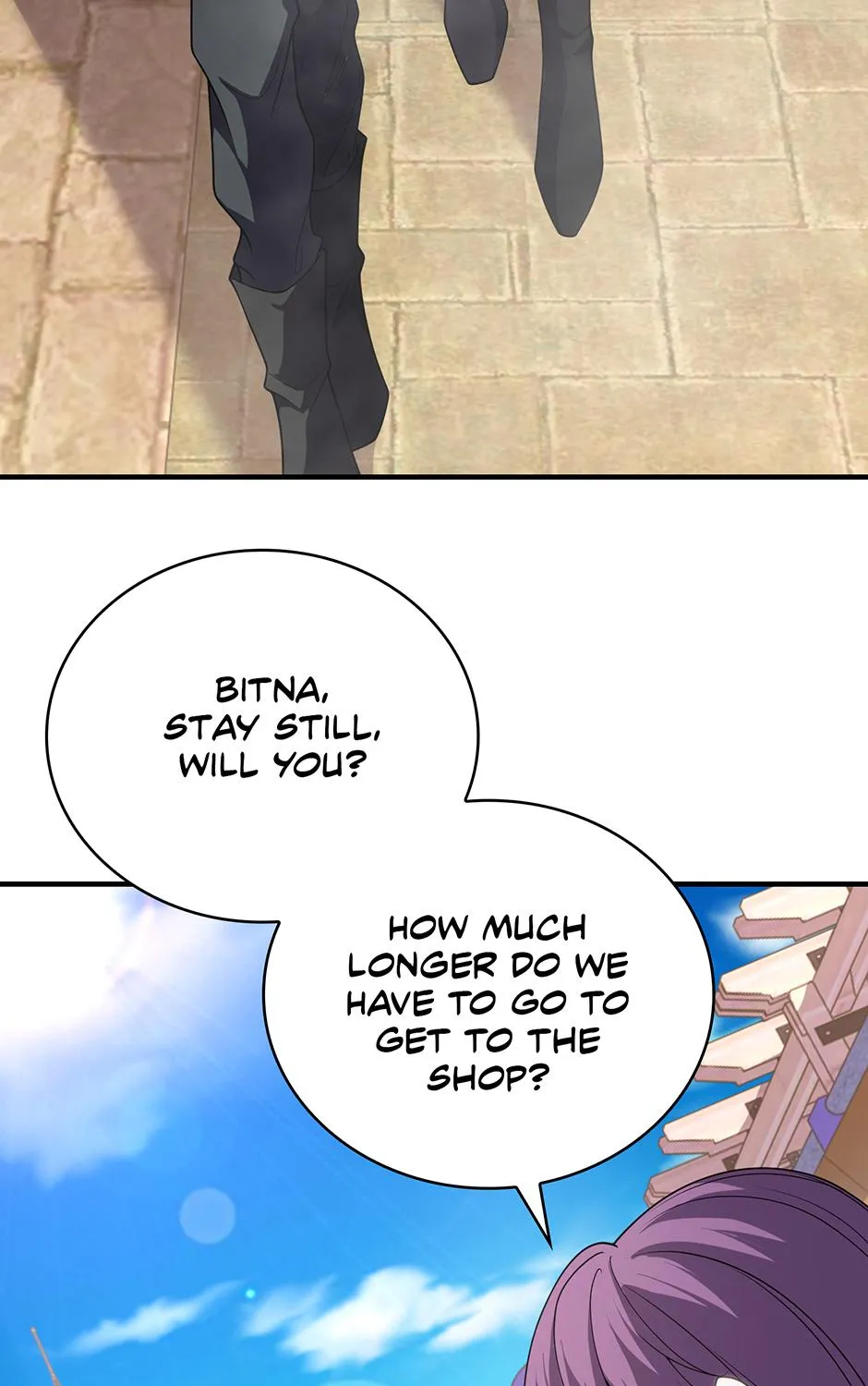 The Return Resistance Wants to Save the World Chapter 35 page 78 - 