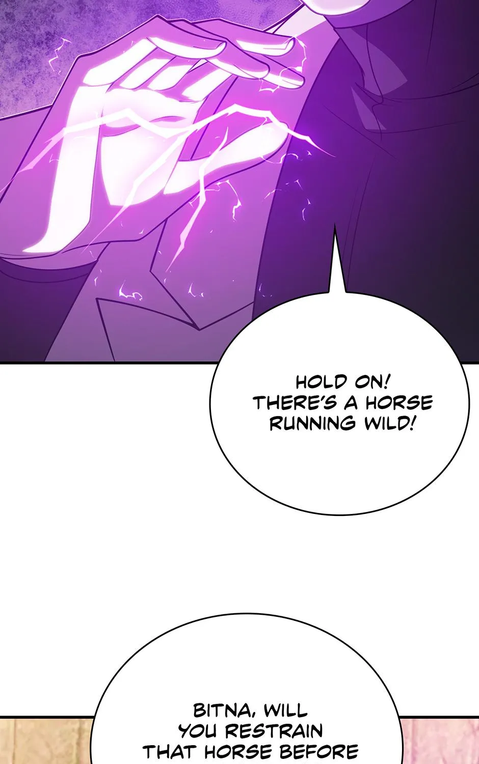 The Return Resistance Wants to Save the World Chapter 35 page 86 - 