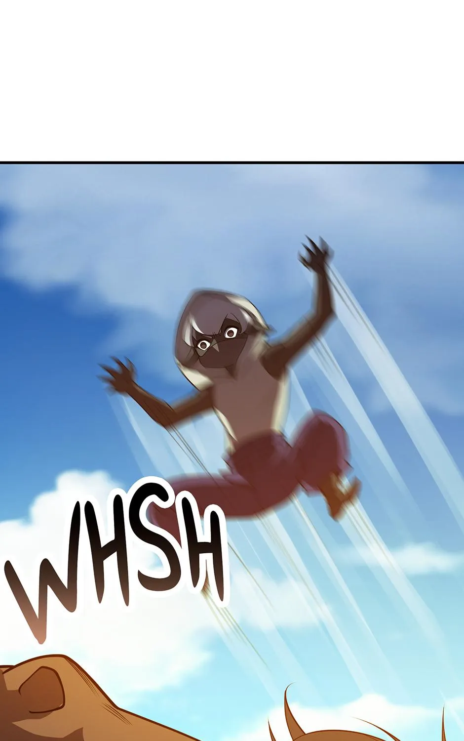 The Return Resistance Wants to Save the World Chapter 35 page 94 - 