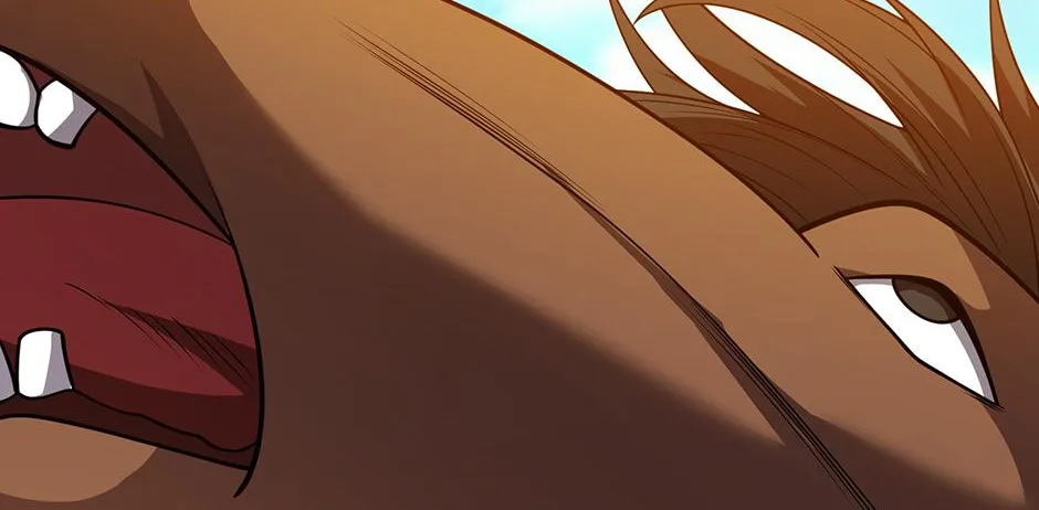 The Return Resistance Wants to Save the World Chapter 35 page 95 - 