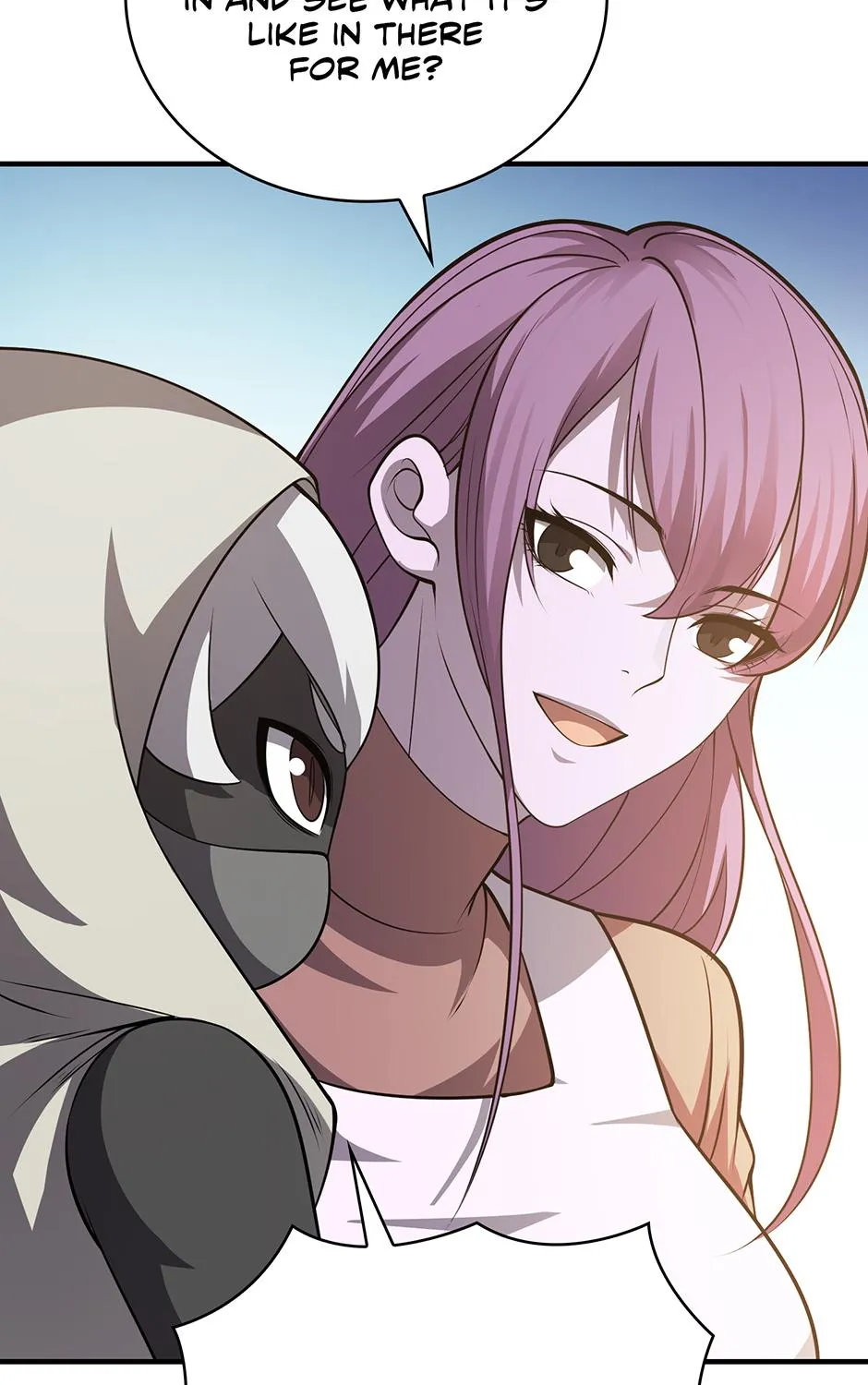 The Return Resistance Wants to Save the World Chapter 36 page 106 - 
