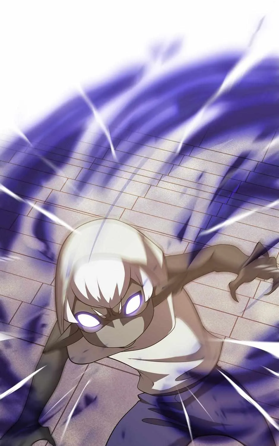 The Return Resistance Wants to Save the World Chapter 36 page 108 - 