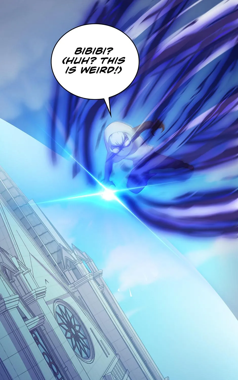 The Return Resistance Wants to Save the World Chapter 36 page 114 - 