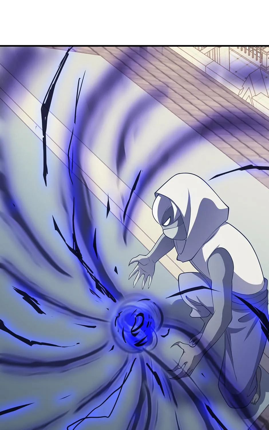 The Return Resistance Wants to Save the World Chapter 36 page 116 - 