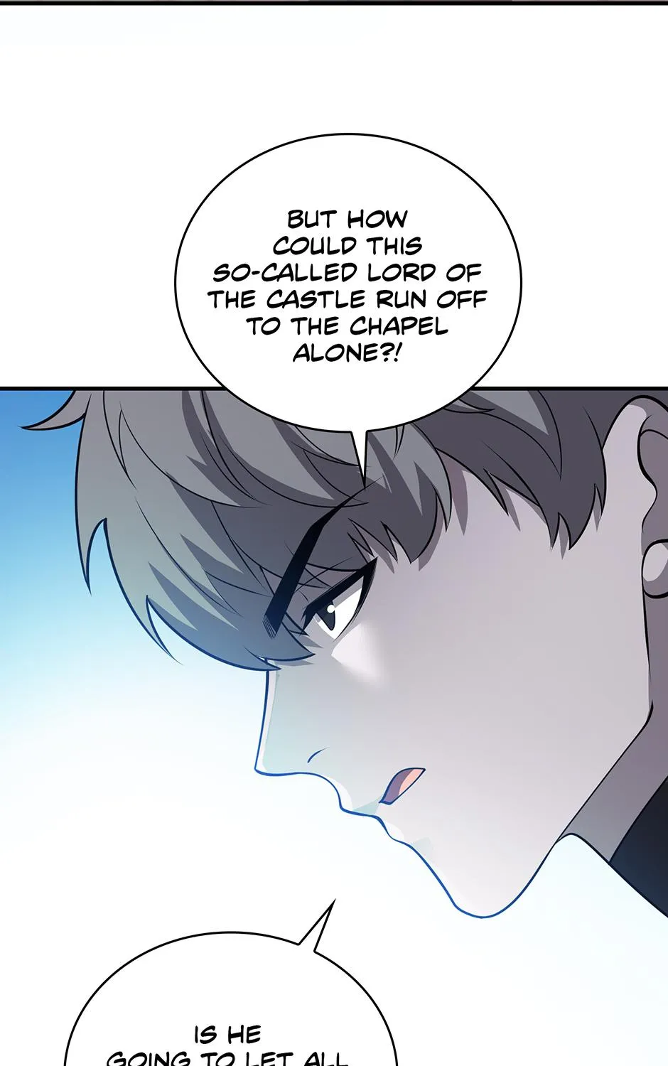The Return Resistance Wants to Save the World Chapter 36 page 124 - 