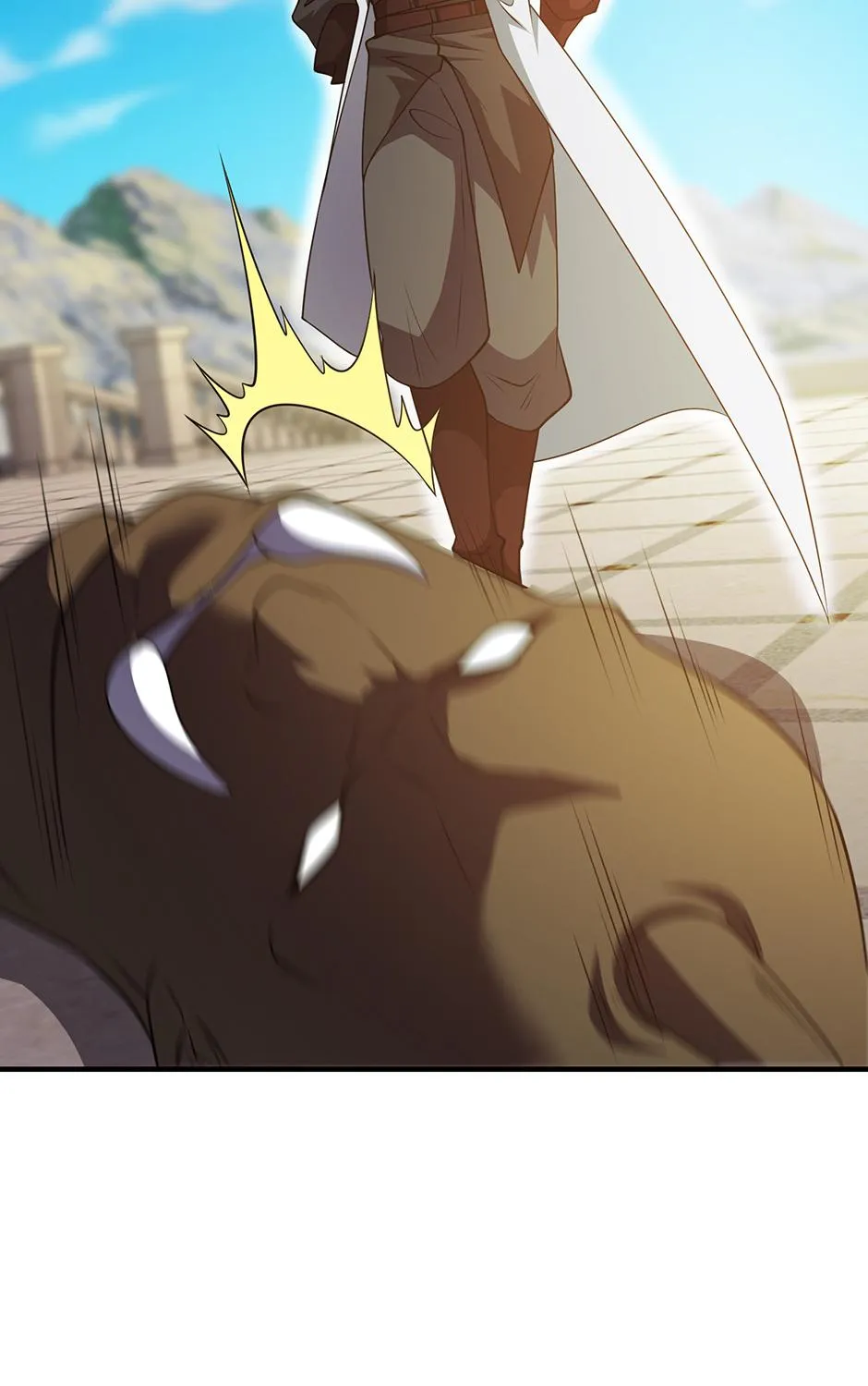 The Return Resistance Wants to Save the World Chapter 36 page 128 - 