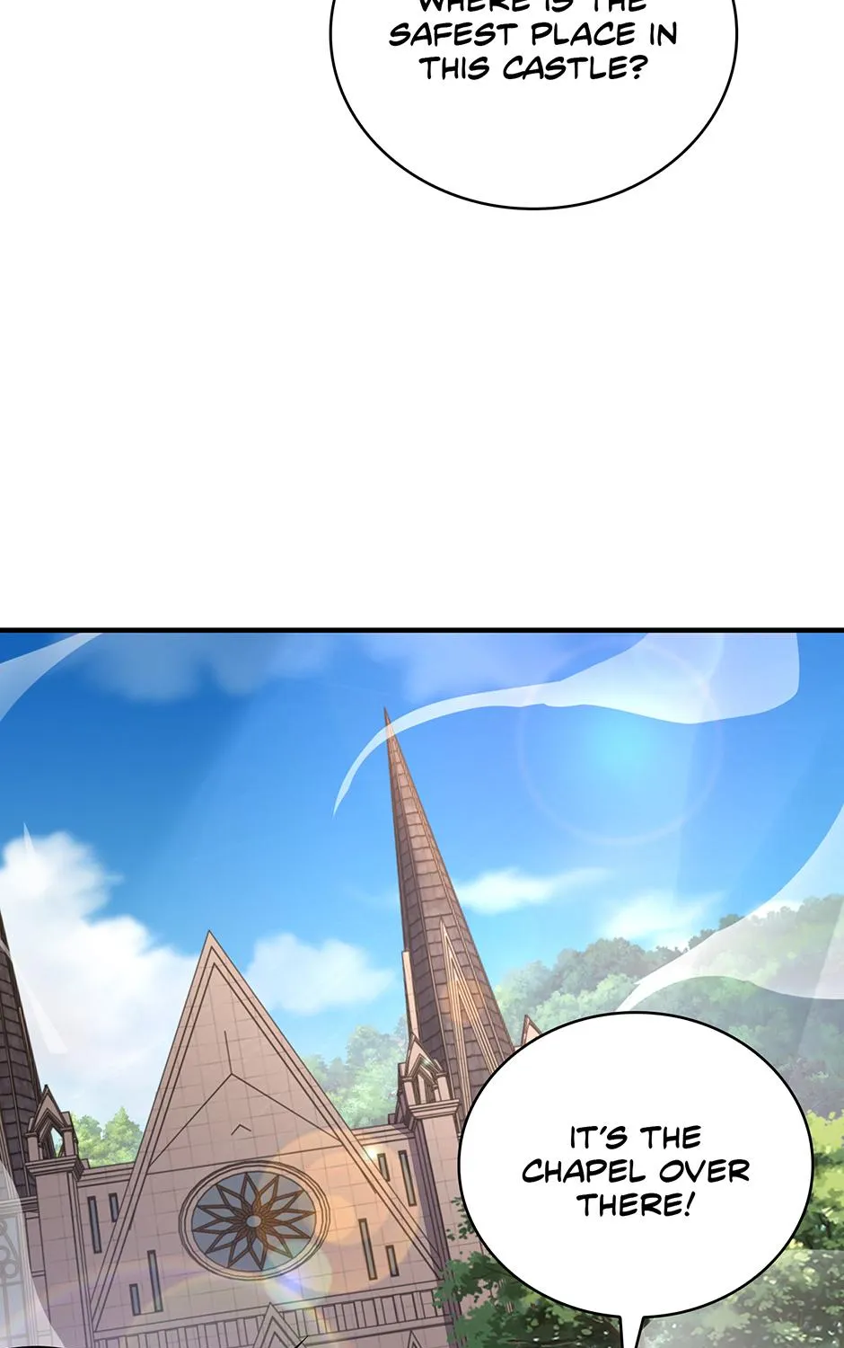 The Return Resistance Wants to Save the World Chapter 36 page 14 - 