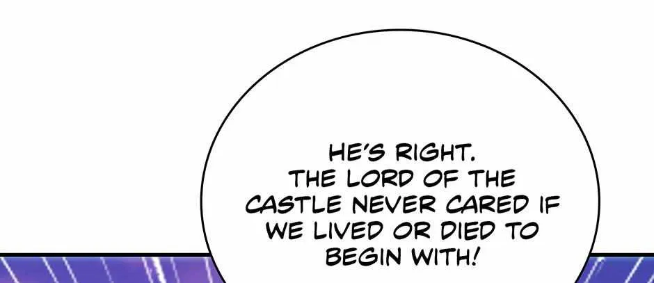 The Return Resistance Wants to Save the World Chapter 36 page 133 - 