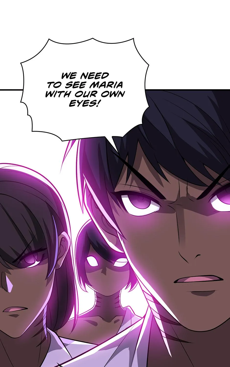 The Return Resistance Wants to Save the World Chapter 36 page 136 - 