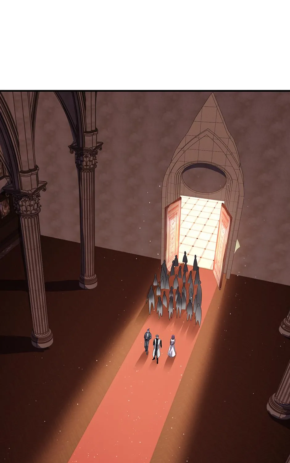 The Return Resistance Wants to Save the World Chapter 36 page 138 - 