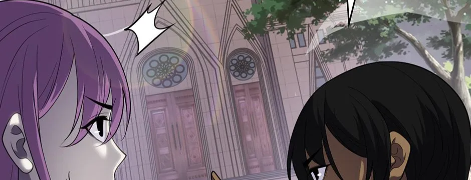 The Return Resistance Wants to Save the World Chapter 36 page 15 - 