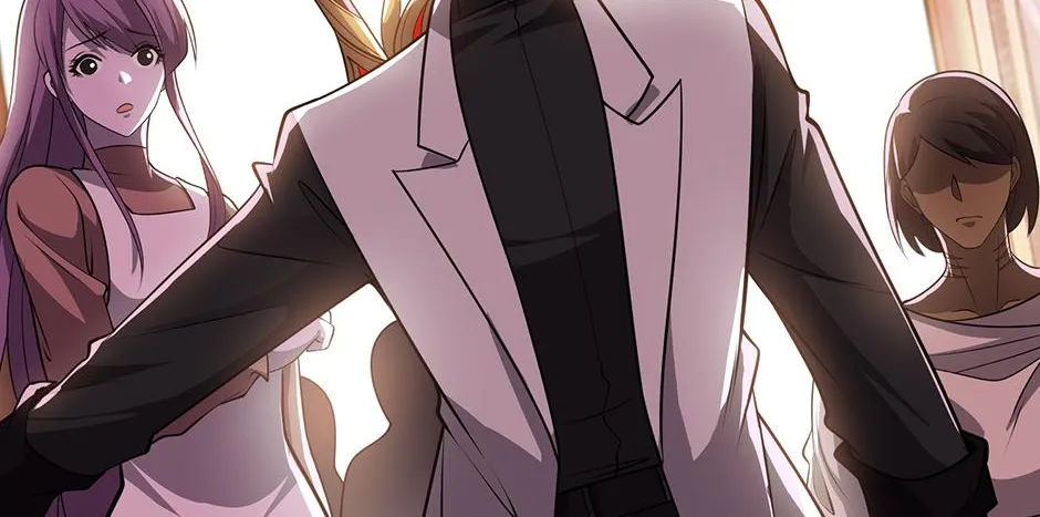 The Return Resistance Wants to Save the World Chapter 36 page 141 - 