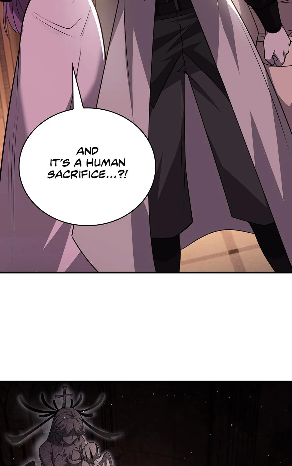 The Return Resistance Wants to Save the World Chapter 36 page 142 - 