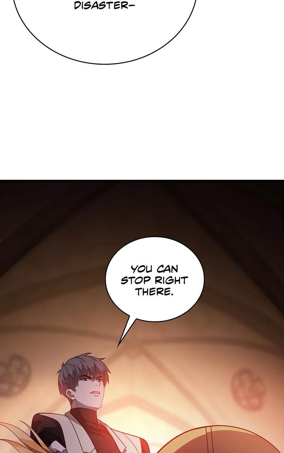 The Return Resistance Wants to Save the World Chapter 36 page 146 - 