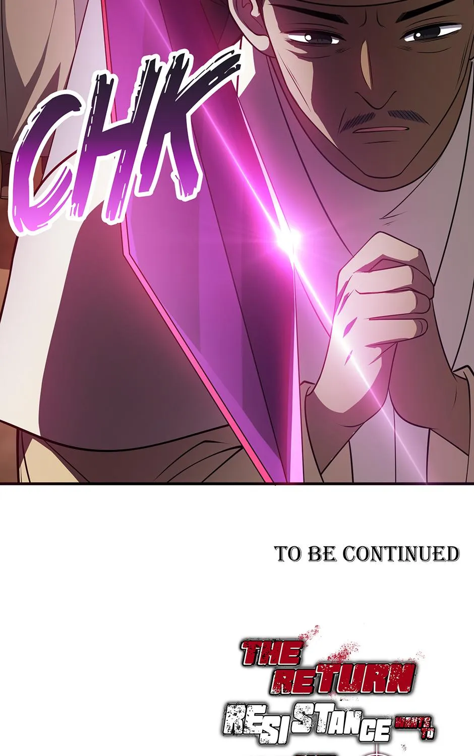 The Return Resistance Wants to Save the World Chapter 36 page 148 - 
