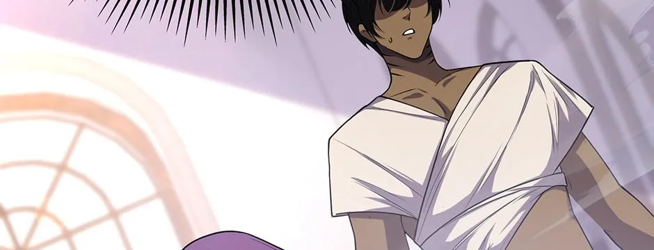 The Return Resistance Wants to Save the World Chapter 36 page 19 - 