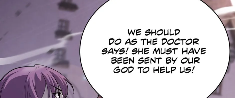 The Return Resistance Wants to Save the World Chapter 36 page 23 - 