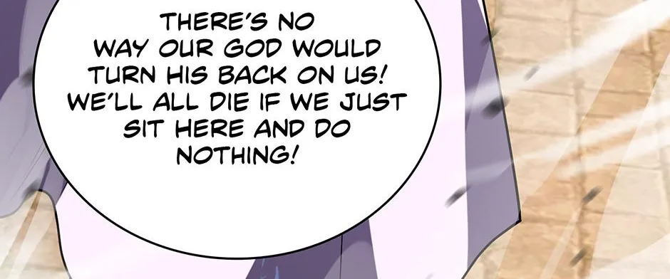 The Return Resistance Wants to Save the World Chapter 36 page 25 - 