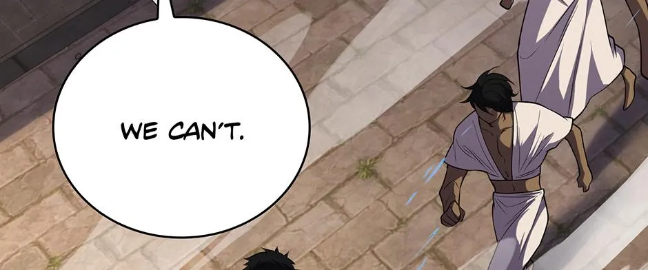 The Return Resistance Wants to Save the World Chapter 36 page 33 - 