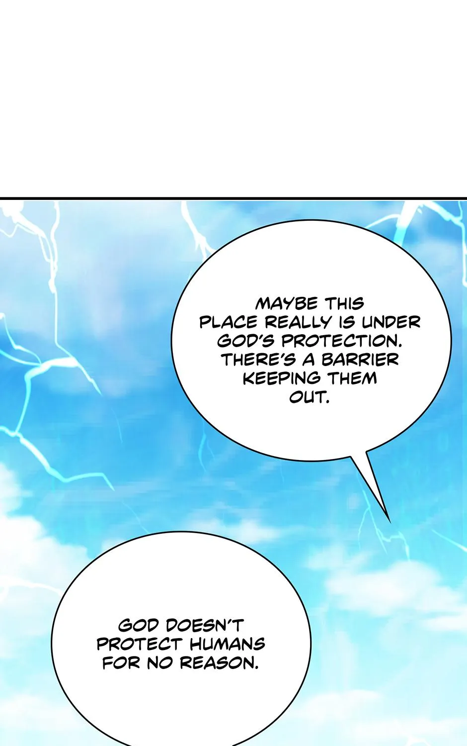 The Return Resistance Wants to Save the World Chapter 36 page 42 - 