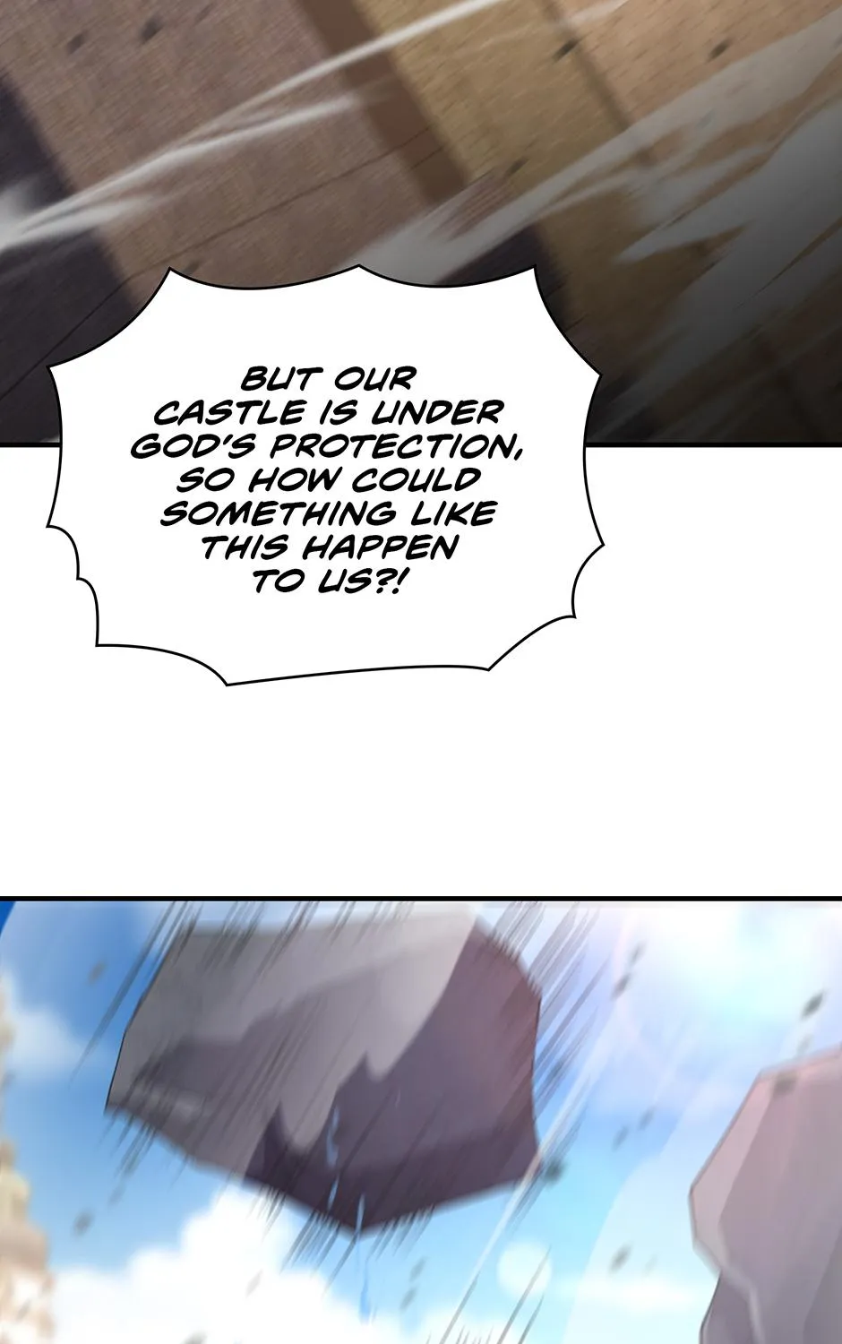 The Return Resistance Wants to Save the World Chapter 36 page 6 - 