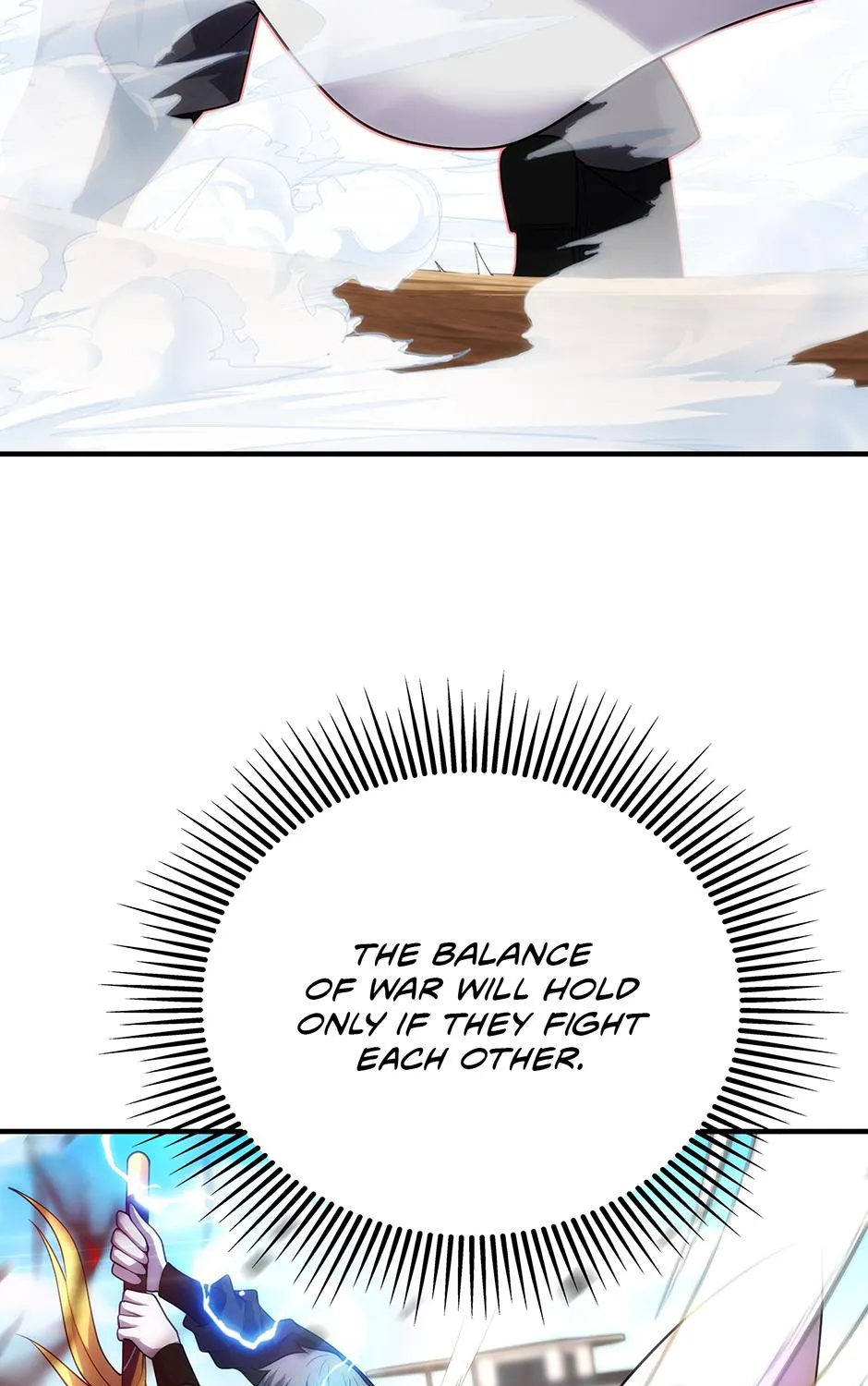 The Return Resistance Wants to Save the World Chapter 36 page 52 - 